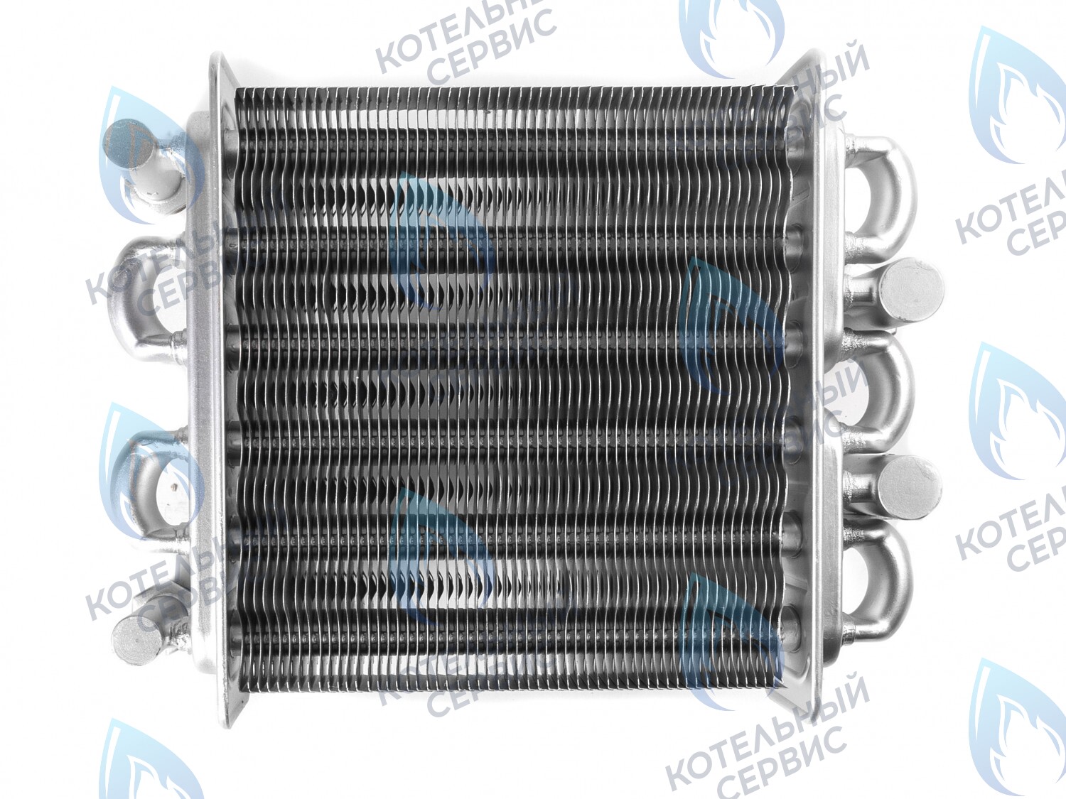 398065550 Теплообменник битермический FERROLI в Барнауле