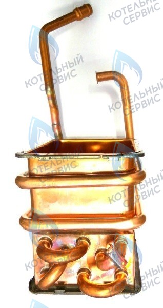 440005129 Теплообменник отопления RINNAI TMF 165 в Барнауле