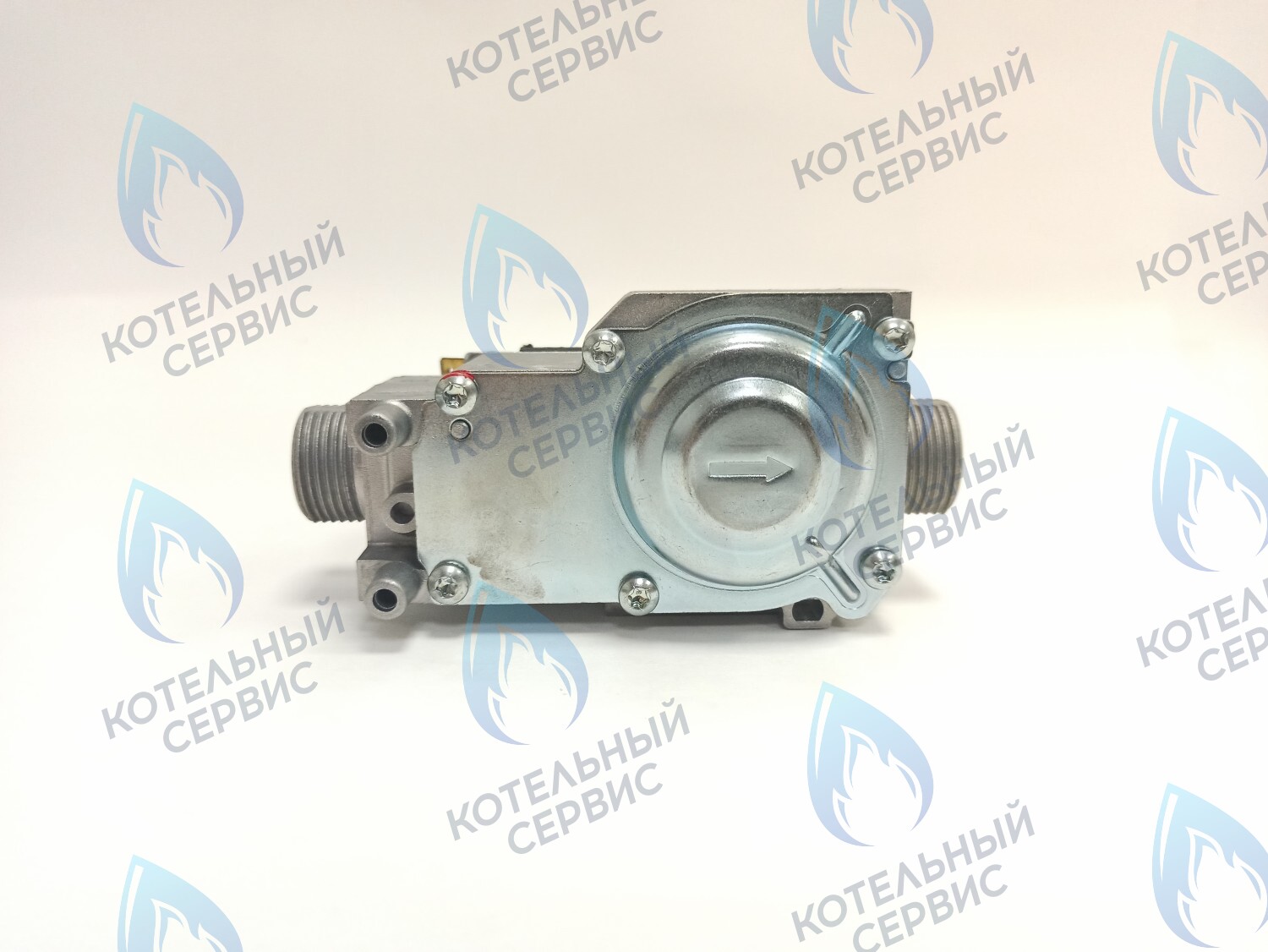39826240 Клапан газовый VK4100C Honeywell Ferroli (36800620) в Барнауле