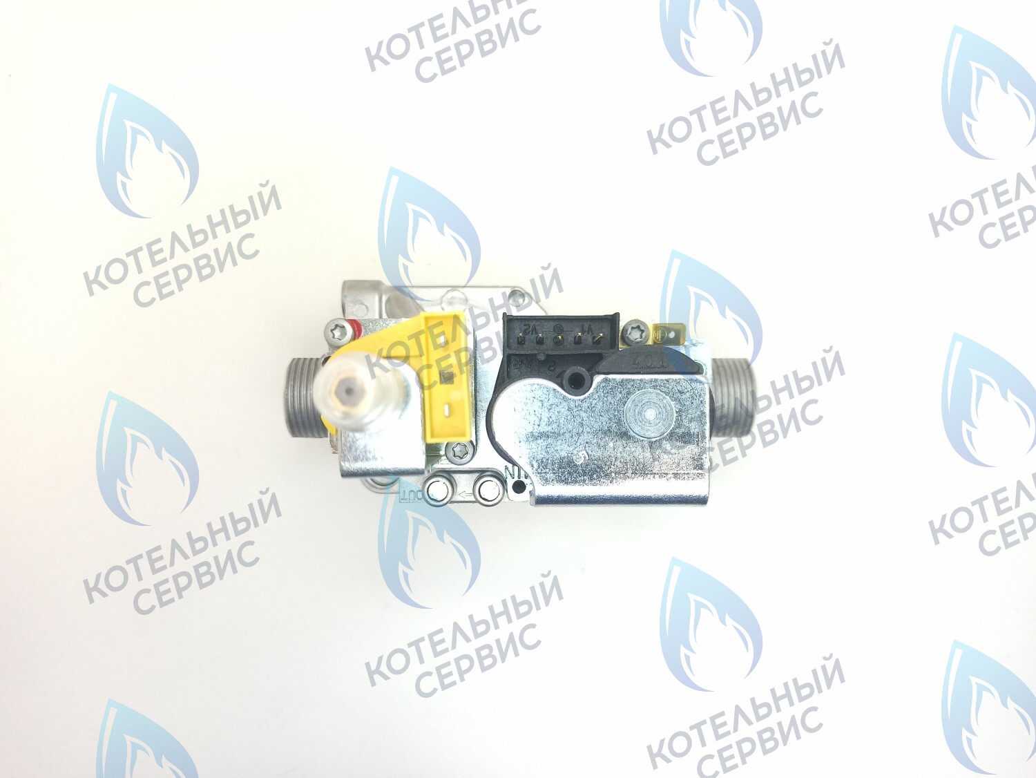 63064600141P Клапан газовый BAXI в Барнауле