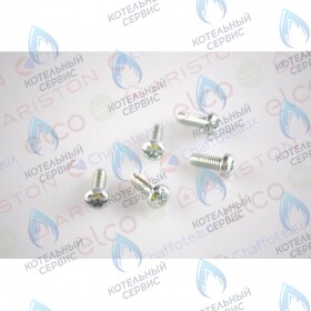 Винт cx m 5-12 ARISTON