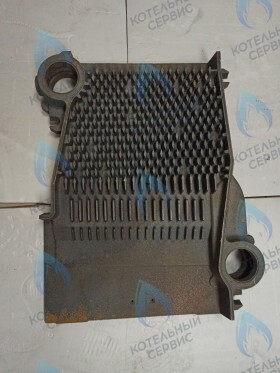 Секция теплообменника левая (BI1362 124)