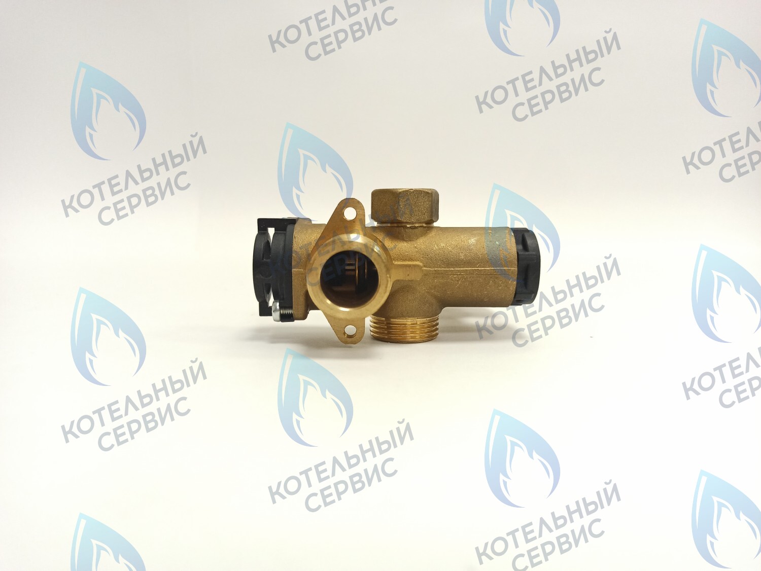 105761 Трёхходовой клапан (с байпасом) Лемакс Prime LEMAX в Барнауле