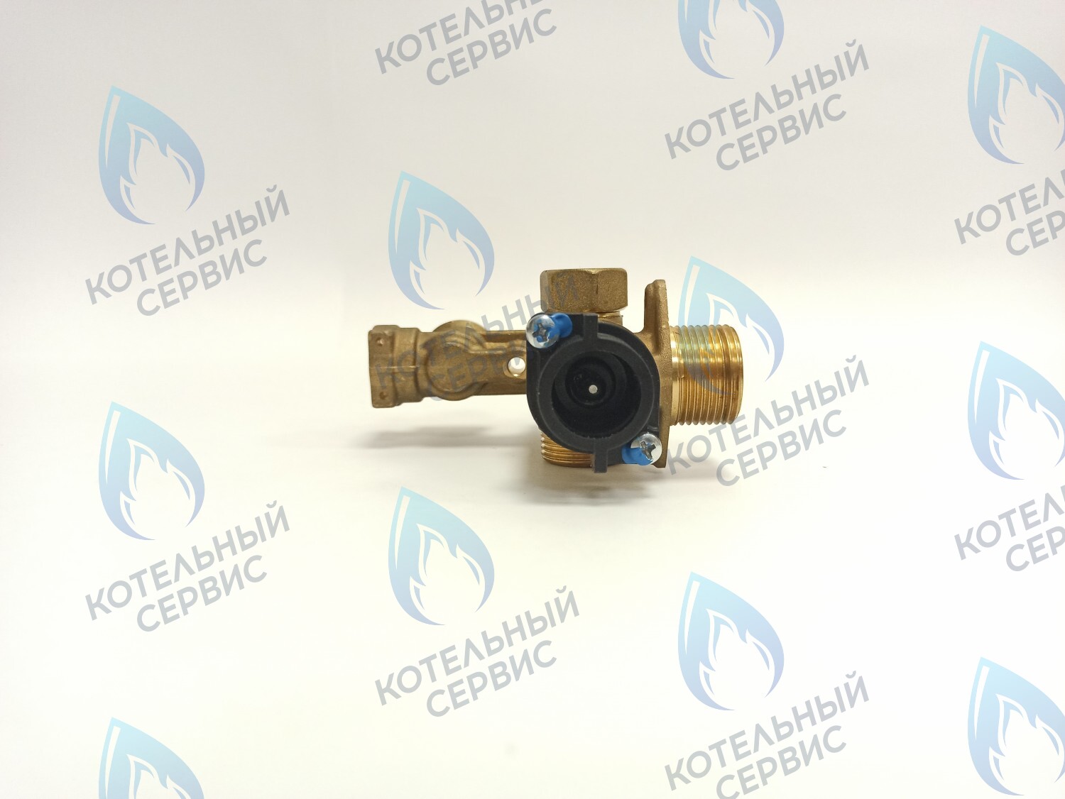 105761 Трёхходовой клапан (с байпасом) Лемакс Prime LEMAX в Барнауле