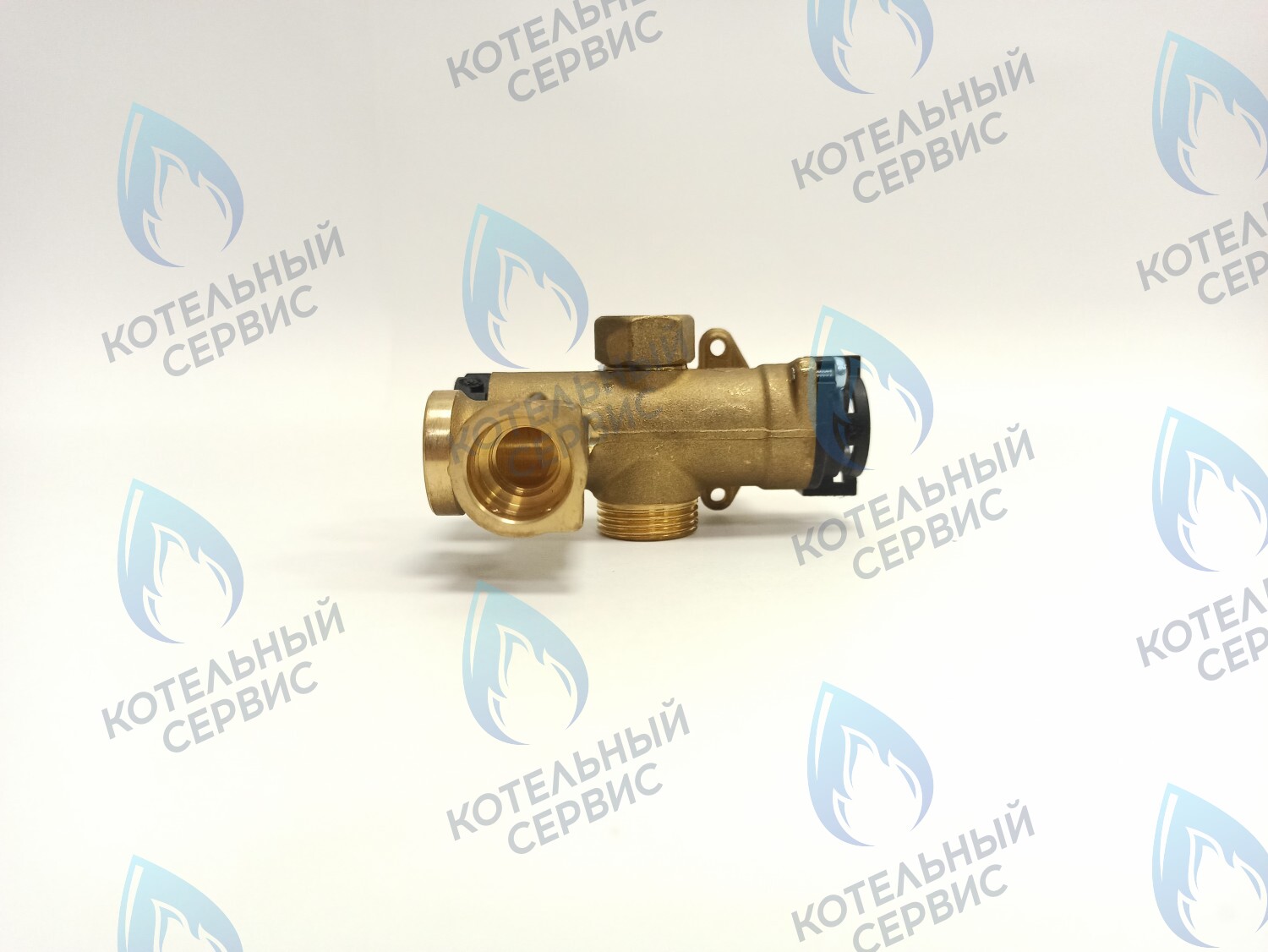 105761 Трёхходовой клапан (с байпасом) Лемакс Prime LEMAX в Барнауле