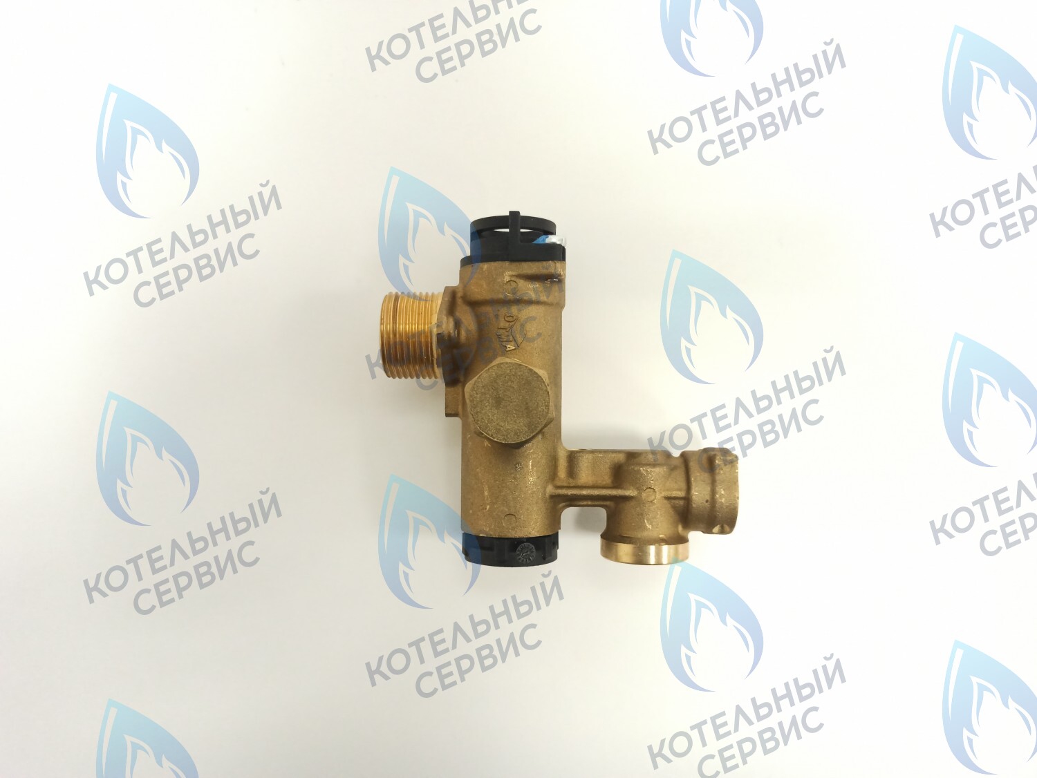 105761 Трёхходовой клапан (с байпасом) Лемакс Prime LEMAX в Барнауле