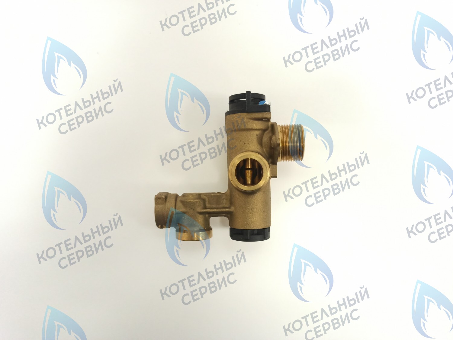 105761 Трёхходовой клапан (с байпасом) Лемакс Prime LEMAX в Барнауле