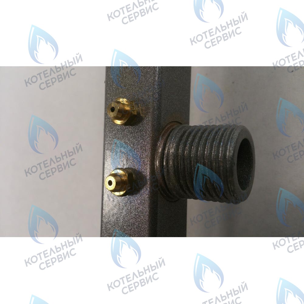 6310310697 Рампа горелки BAXI в Барнауле