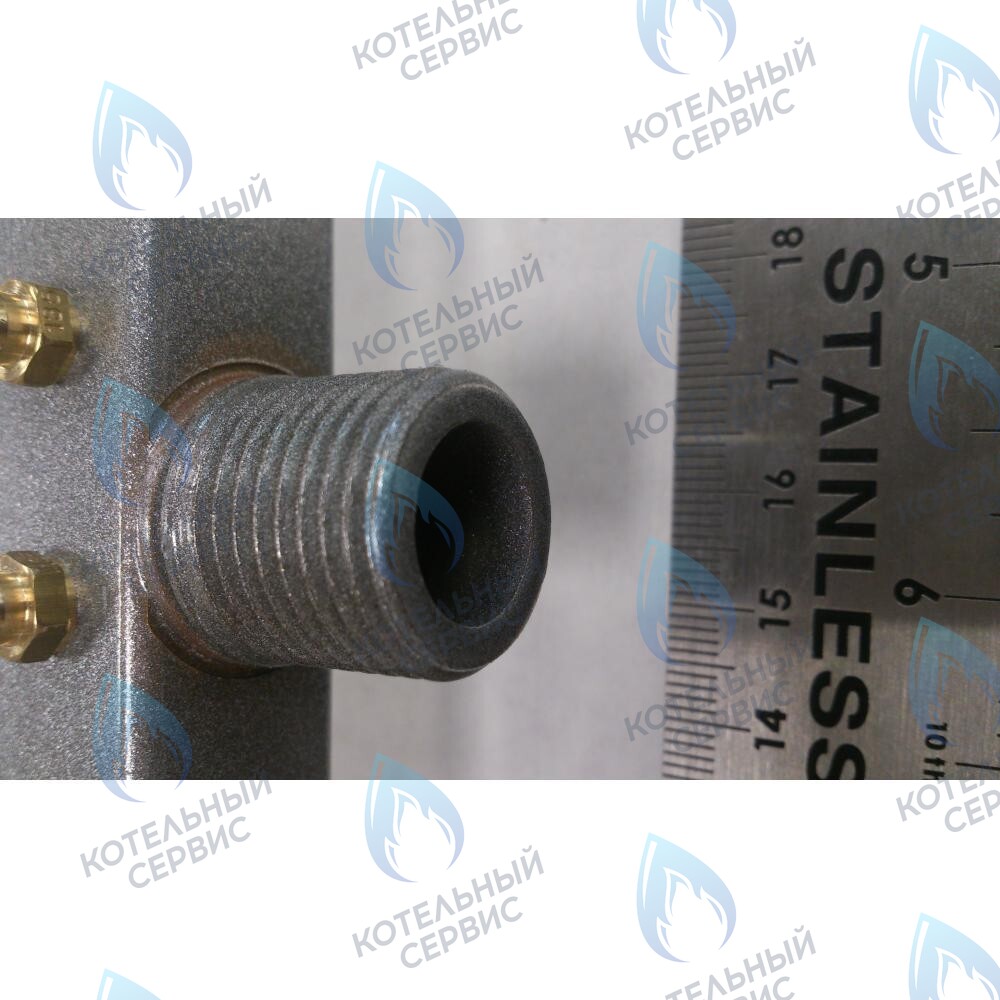 6310310697 Рампа горелки BAXI в Барнауле