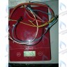 710672100 Проводка электрическая низковольтная   (Разъем платы Х4 к модулятору, датчику NTC, гидр. прессостату, термостату перегрева) BAXI в Барнауле