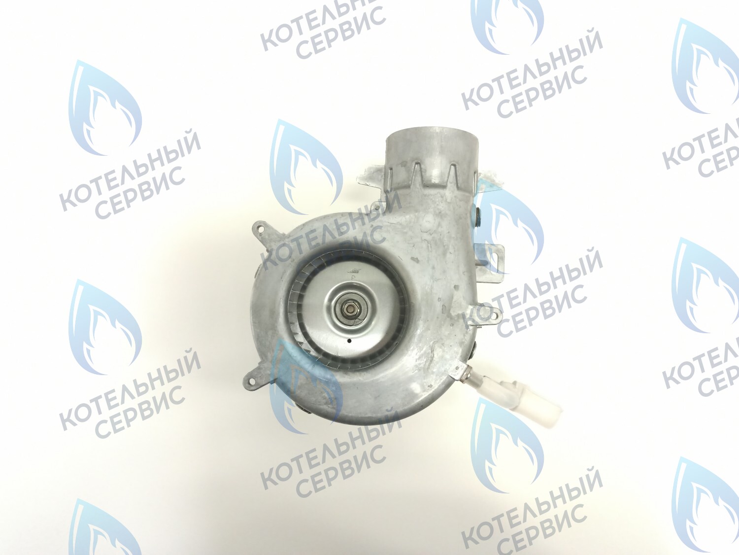 65121235 Вентилятор дымоудаления 24кВт ARISTON HS X XC в Барнауле