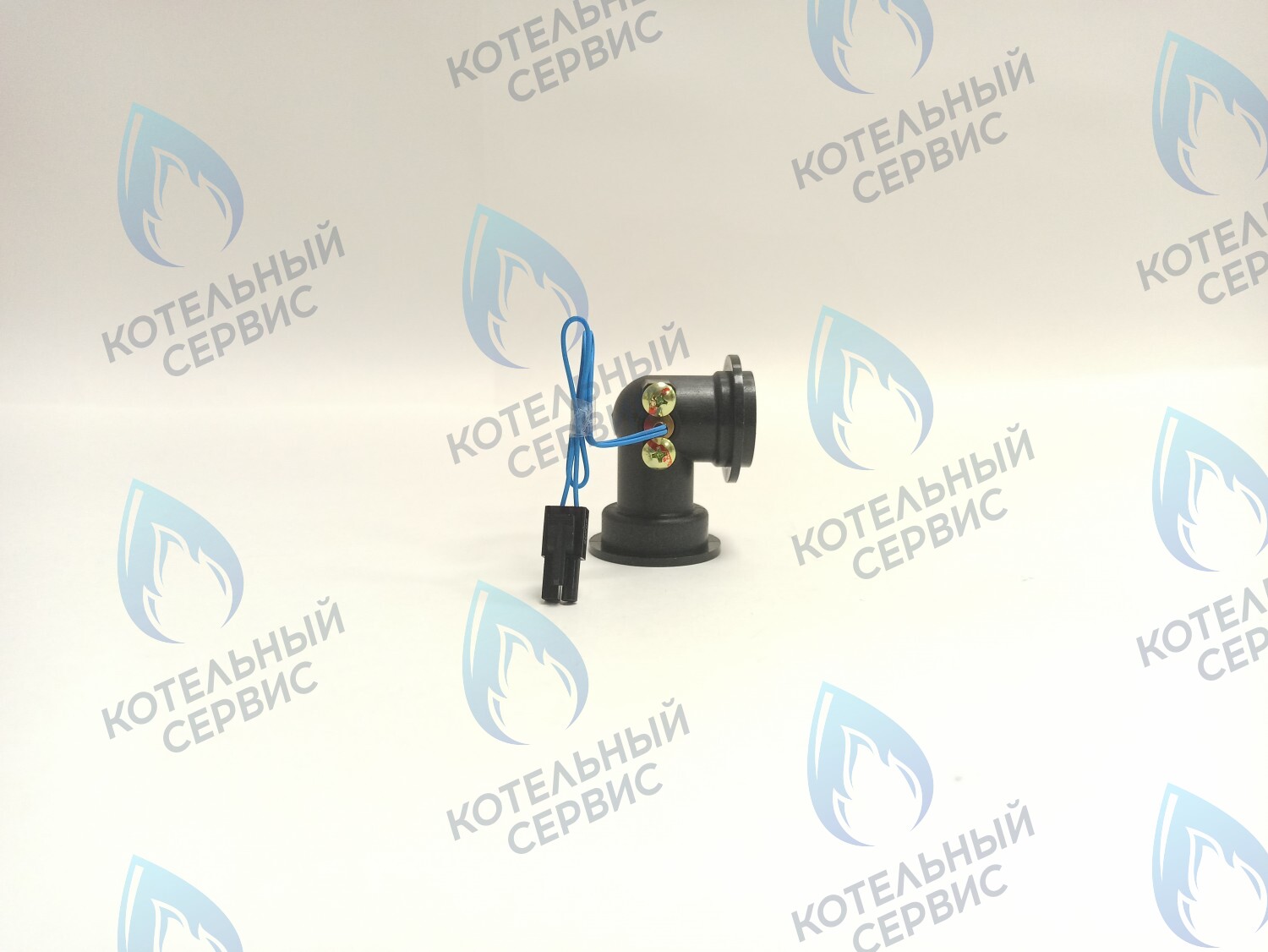 20007899C Фитинг контура отопления угловой для темп. датчика Navien Deluxe 13-40K, Deluxe Coaxial 13-30K, Ace 13-40K, Ace Coaxial 13-30K (BH2507498B) в Барнауле