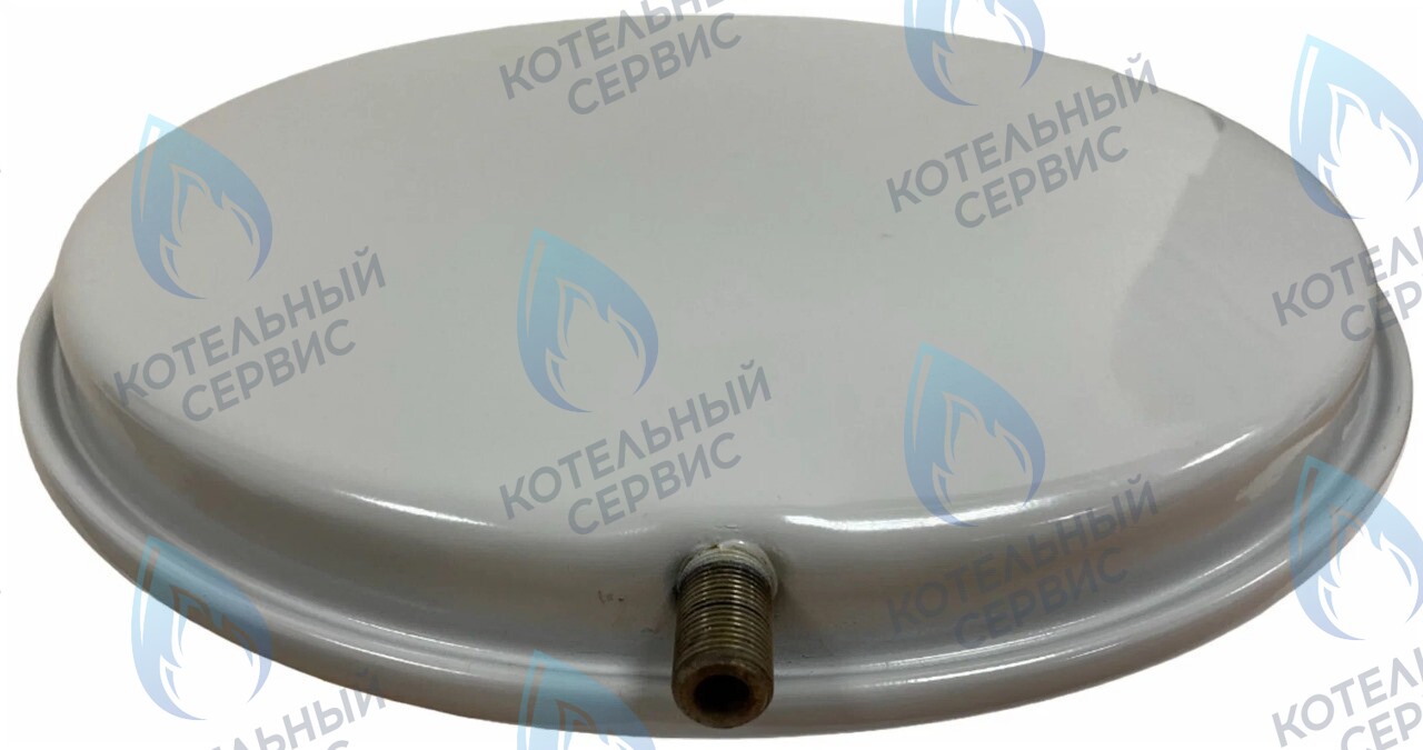 ET001-08L-ON Расширительный бак 8л. резьба 3/8 Bosch, Buderus, Ariston ONAYSAN в Барнауле