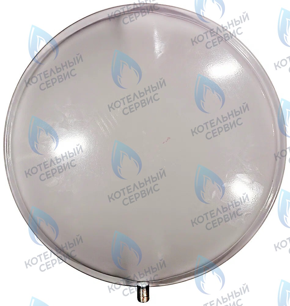 ET001-08L-ON Расширительный бак 8л. резьба 3/8 Bosch, Buderus, Ariston ONAYSAN в Барнауле