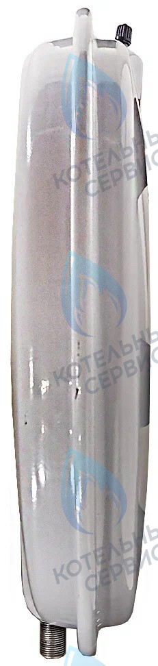 ET001-08L-ON Расширительный бак 8л. резьба 3/8 Bosch, Buderus, Ariston ONAYSAN в Барнауле