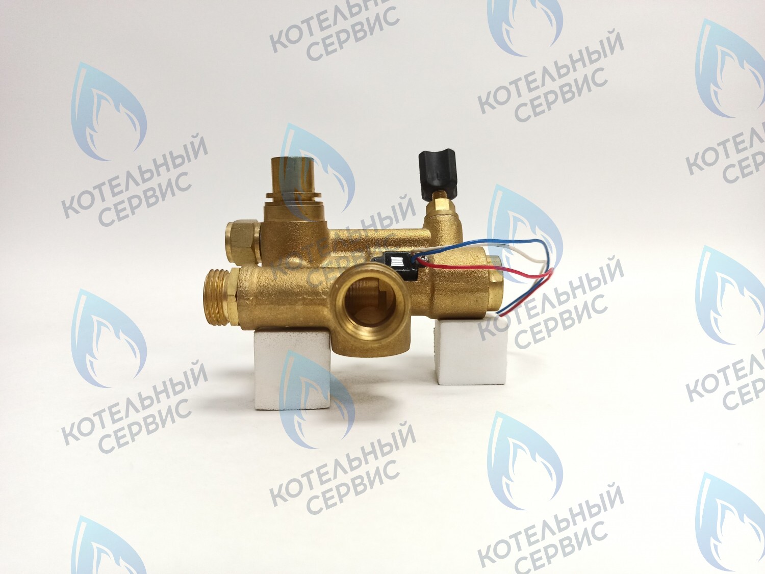 CB11030054 Блок гидравлический входной Hi-Tech 28kw (OLD) ELECTROLUX в Барнауле