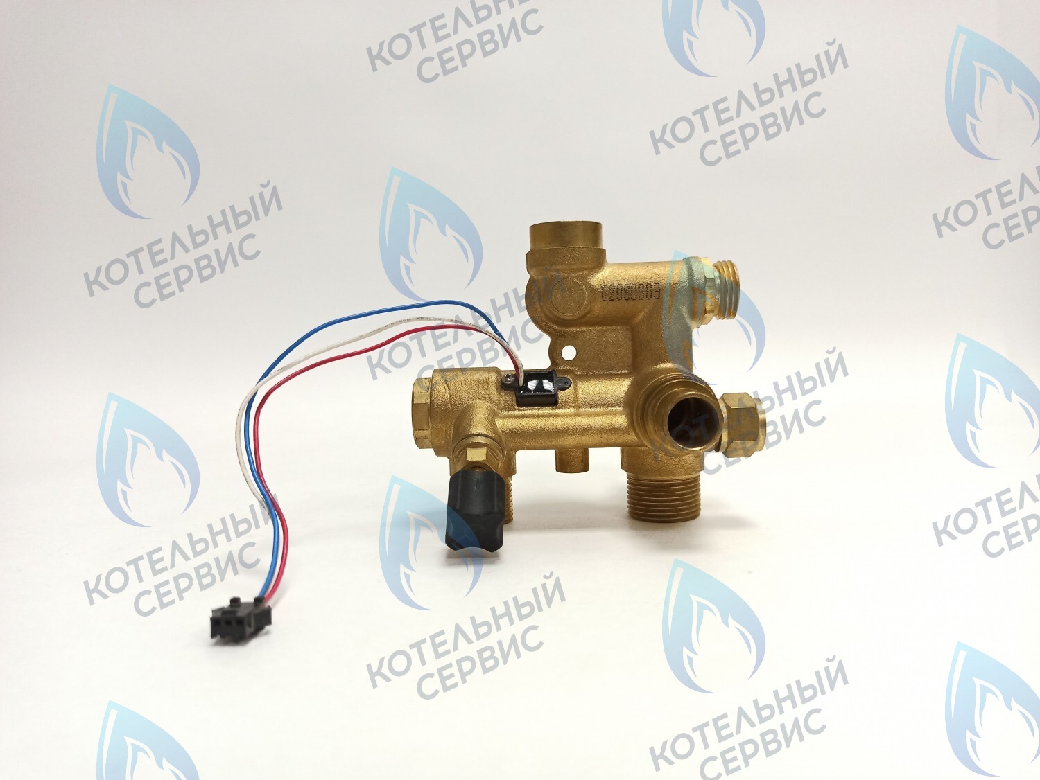 CB11030054 Блок гидравлический входной Hi-Tech 28kw (OLD) ELECTROLUX в Барнауле