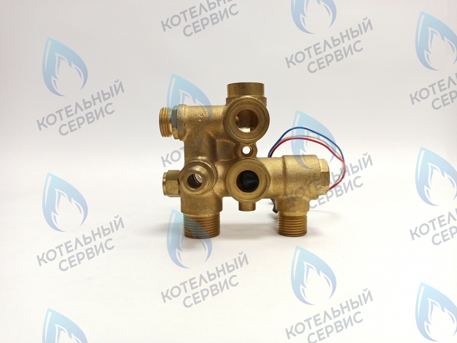 CB11030054 Блок гидравлический входной Hi-Tech 28kw (OLD) ELECTROLUX в Барнауле