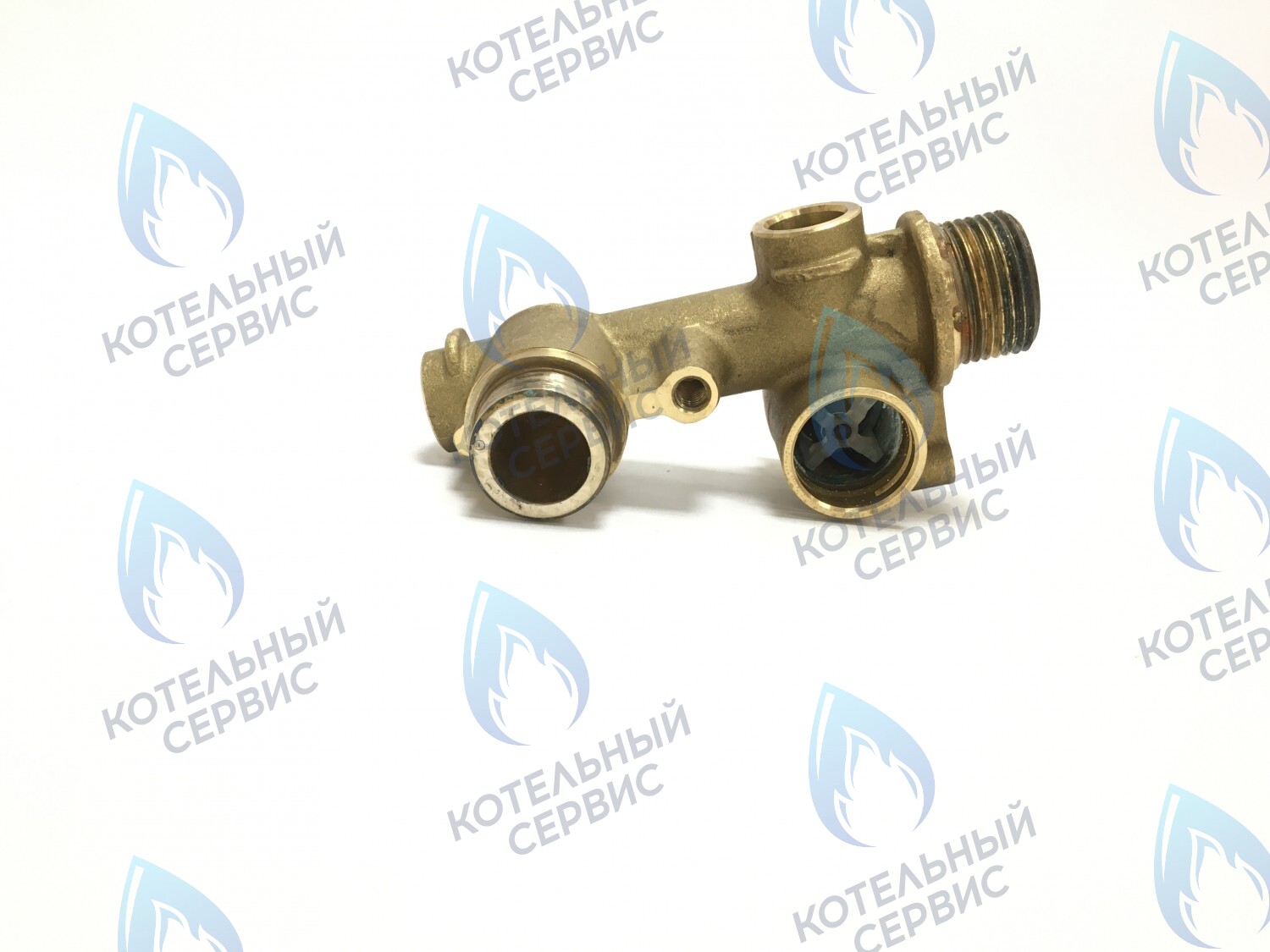 5214590 гидравлическая группа входная BAXI в Барнауле