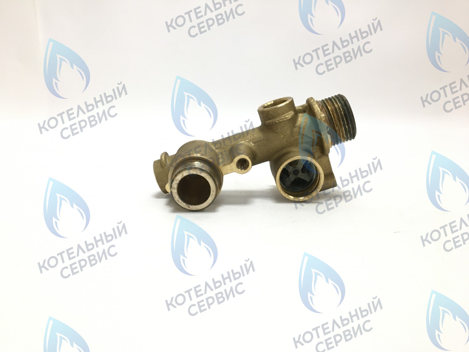 5214590 гидравлическая группа входная BAXI в Барнауле