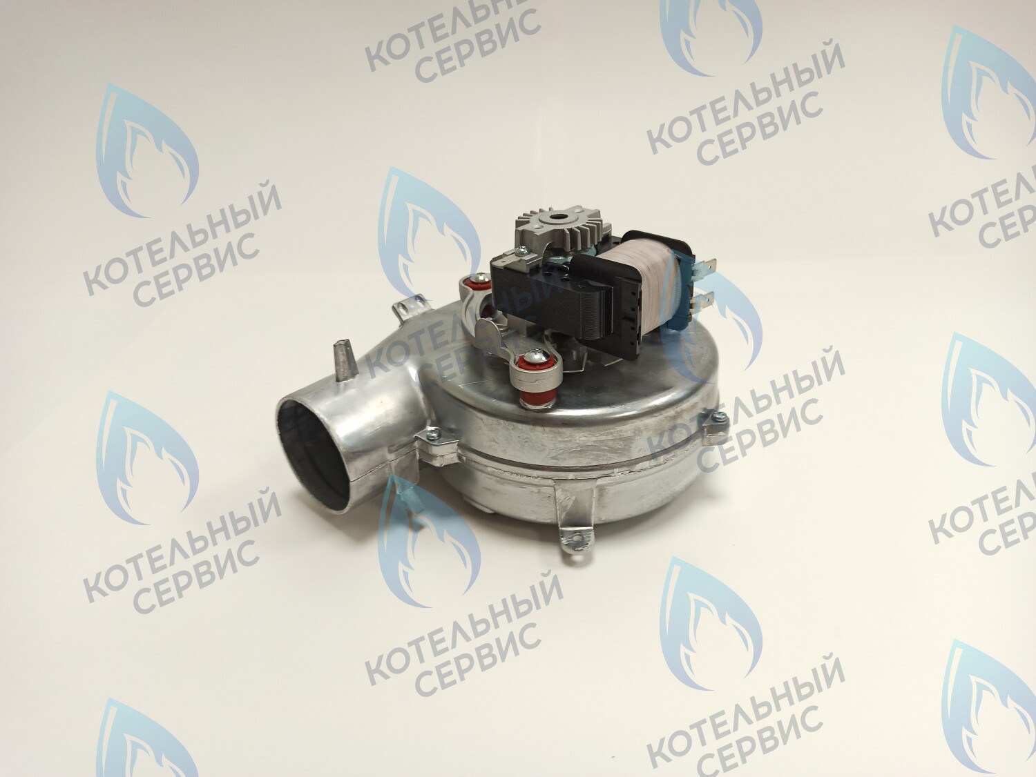 7731816 Вентилятор для BAXI Eco Life, Eco Star в Барнауле