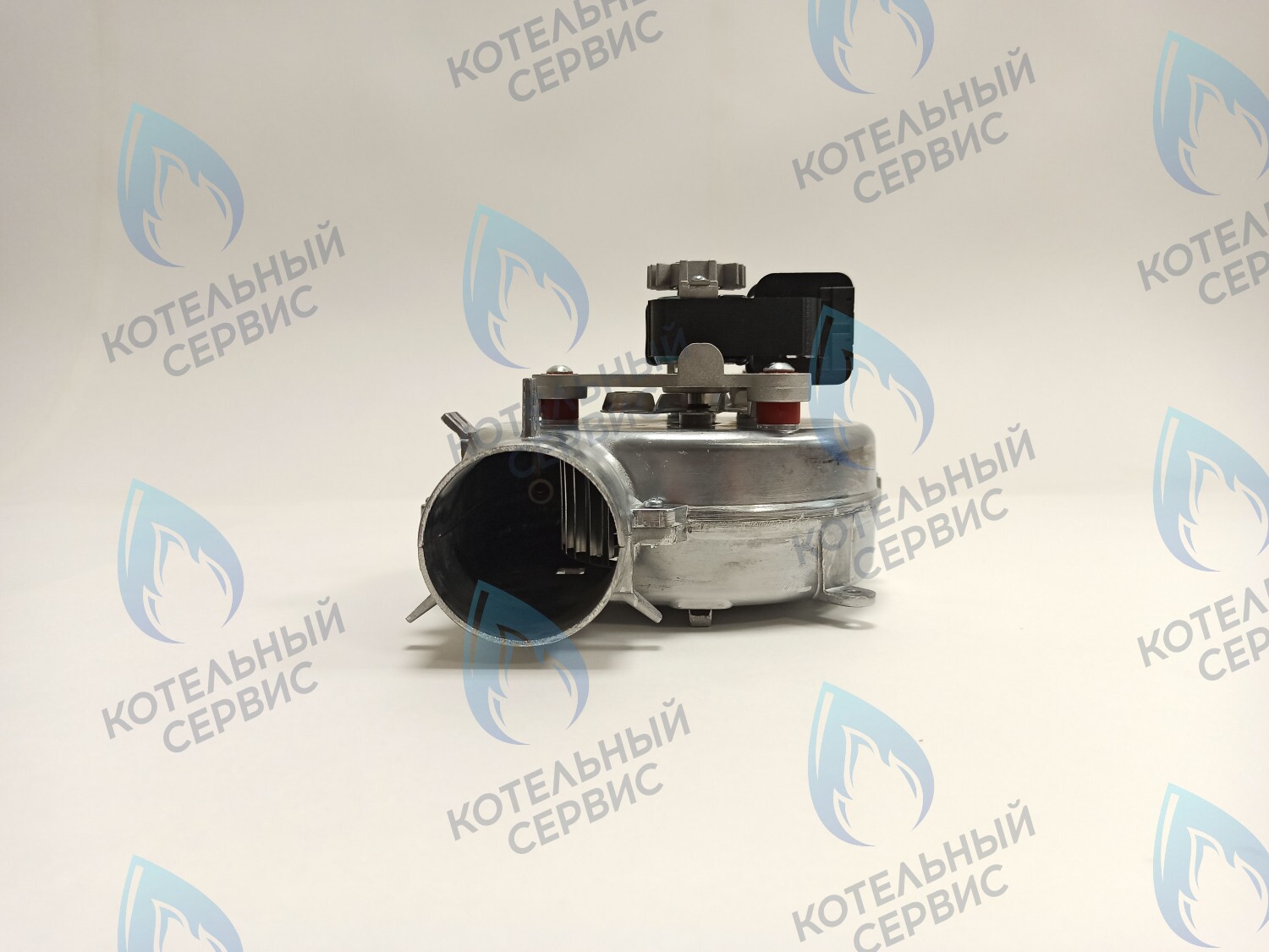 7731816 Вентилятор для BAXI Eco Life, Eco Star в Барнауле