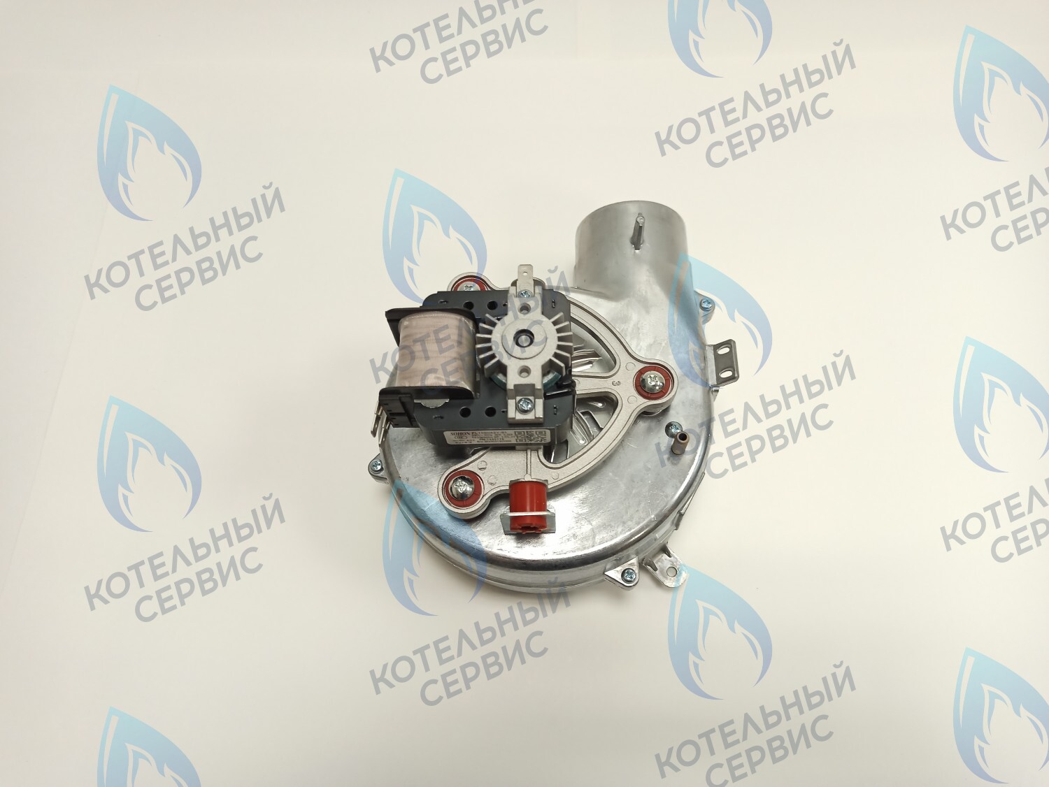 7731816 Вентилятор для BAXI Eco Life, Eco Star в Барнауле