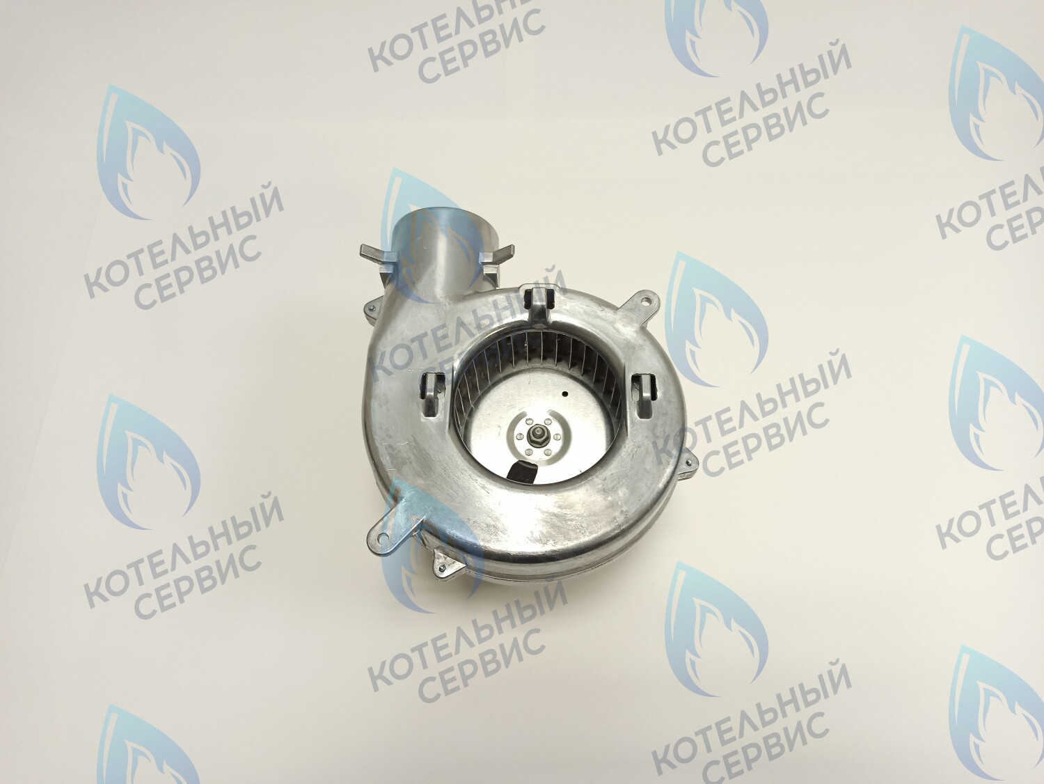 7731816 Вентилятор для BAXI Eco Life, Eco Star в Барнауле