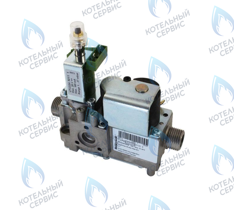 39845250 Клапан газовый VR434VA FERROLI в Барнауле