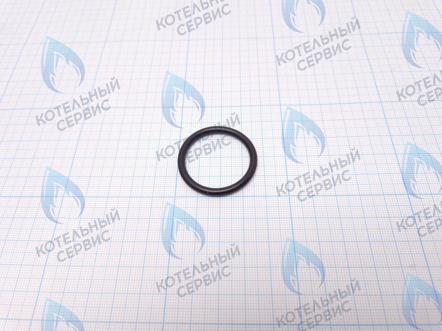 ZR301 Кольцо уплотнительное O-ring для фильтра Navien (20007016A) в Барнауле