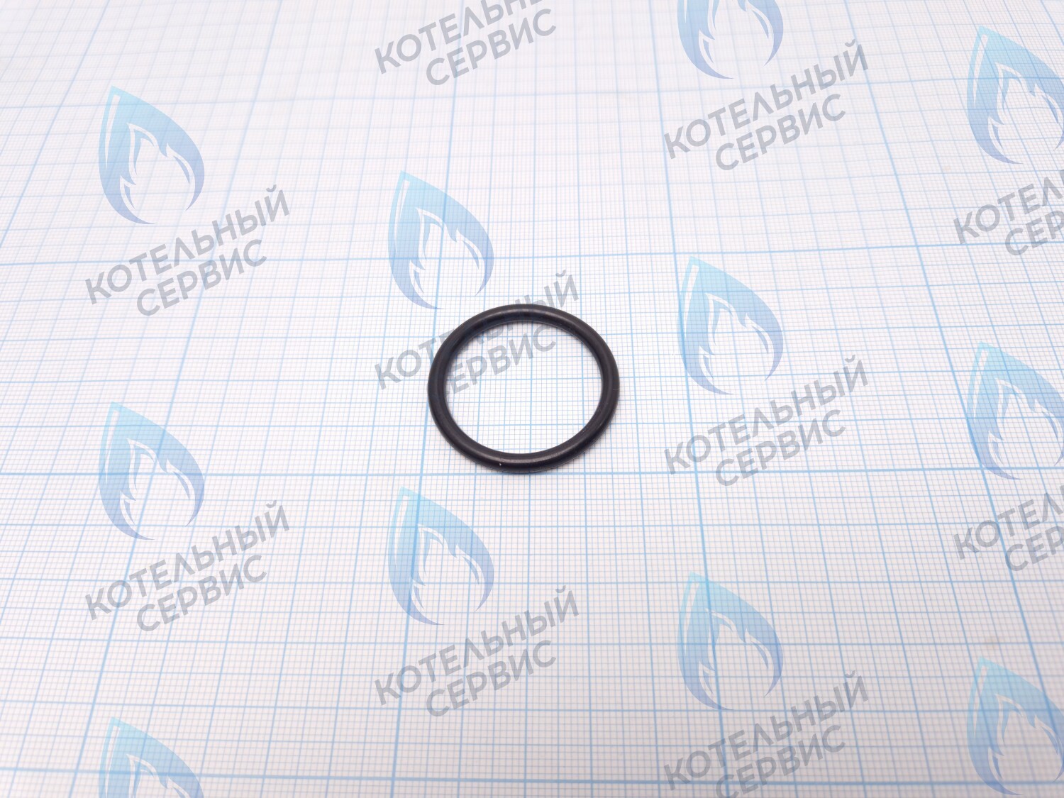 ZR301 Кольцо уплотнительное O-ring для фильтра Navien (20007016A) в Барнауле