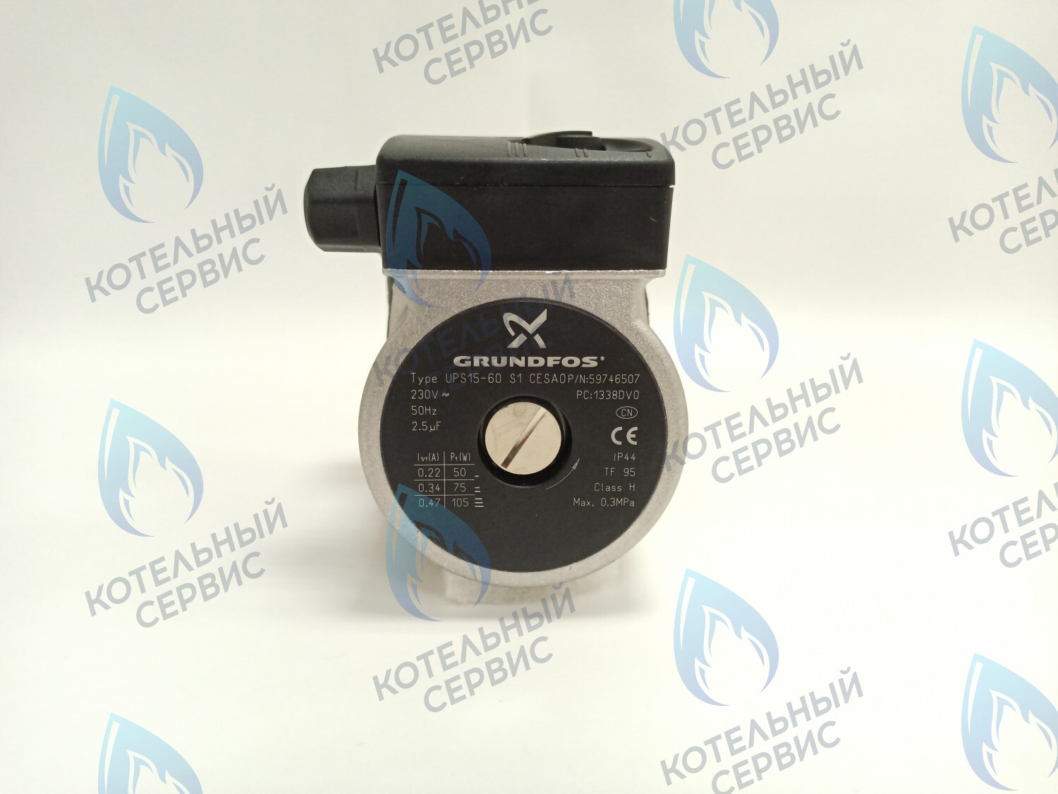 AA10010013 Насос GRUNDFOS UPS15-60 CESAO ELECTROLUX (AA01000010) в Барнауле