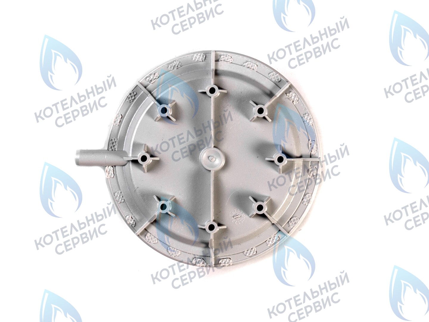 87186456530 Реле давления воздуха (маностат, пневмореле) BOSCH WBN6000/2000 W-24C/24H в Барнауле