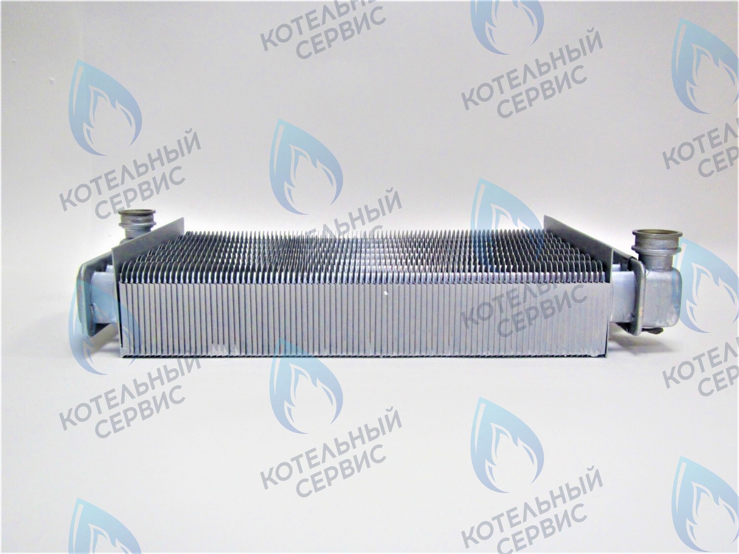 620870 Основной  теплообменник LUNA-3 COMFORT, LUNA 3 280-310FI (JJJ000620870) BAXI в Барнауле