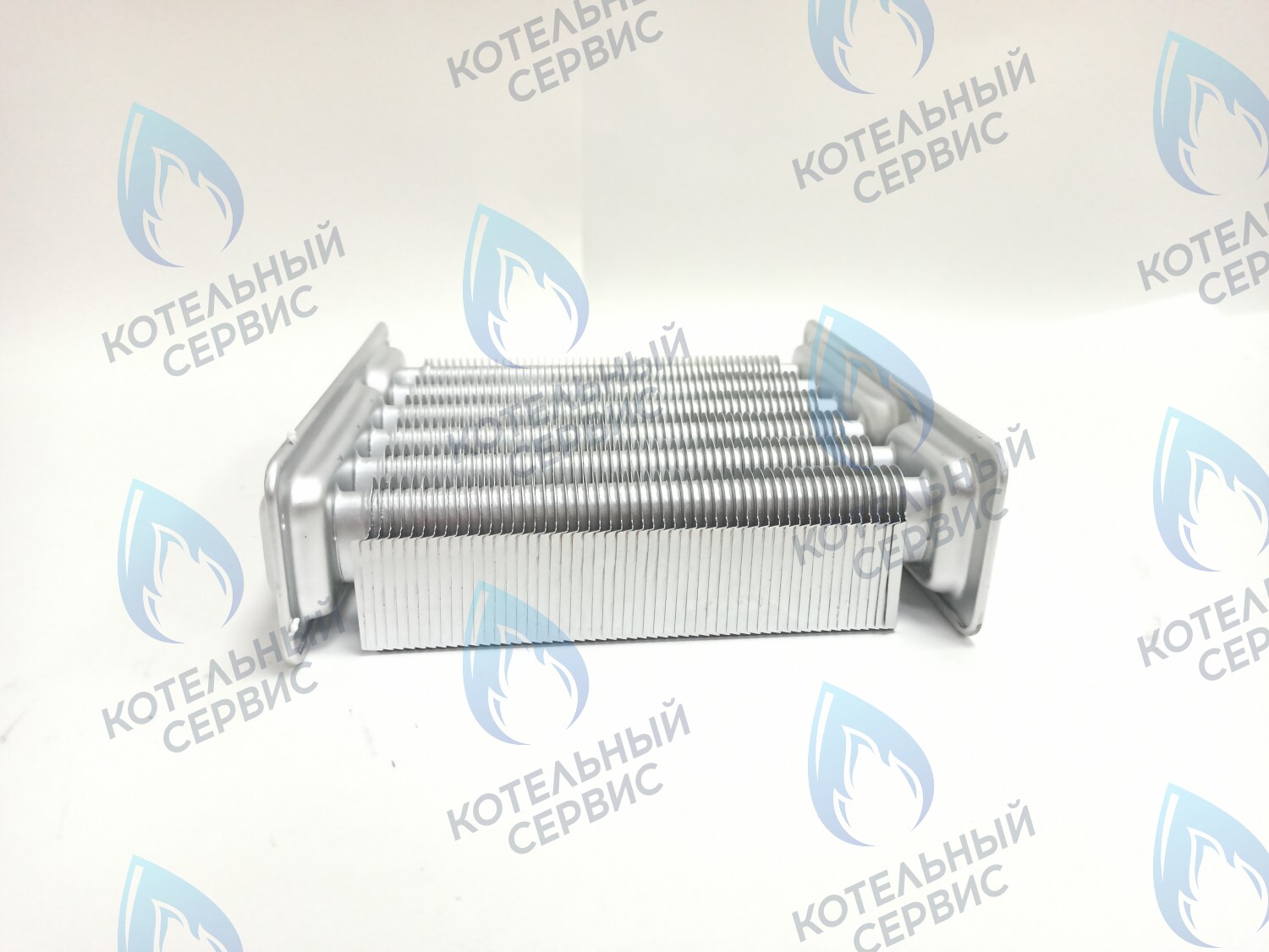 EM067-195 Теплообменник первичный BERETTA Kompact R10021231 в Барнауле