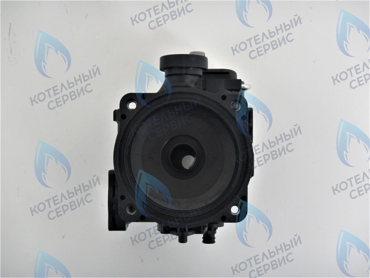 PMF01CW Улитка циркуляционного насоса (отверстие сзади, одно справа сбоку) FERROLI ARENA, DIVA под насос WILO (W21CW) в Барнауле