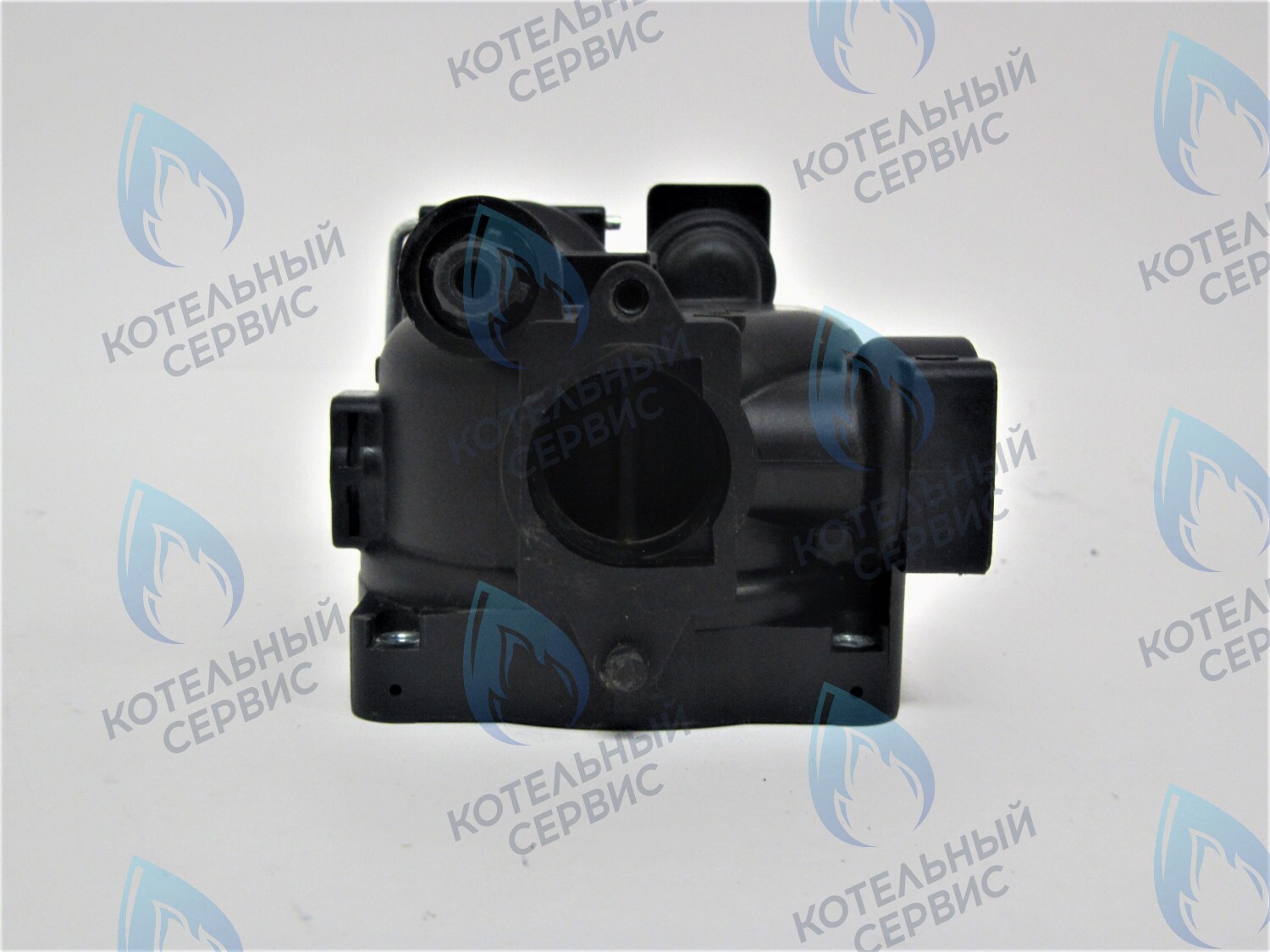 PMF01CW Улитка циркуляционного насоса (отверстие сзади, одно справа сбоку) FERROLI ARENA, DIVA под насос WILO (W21CW) в Барнауле