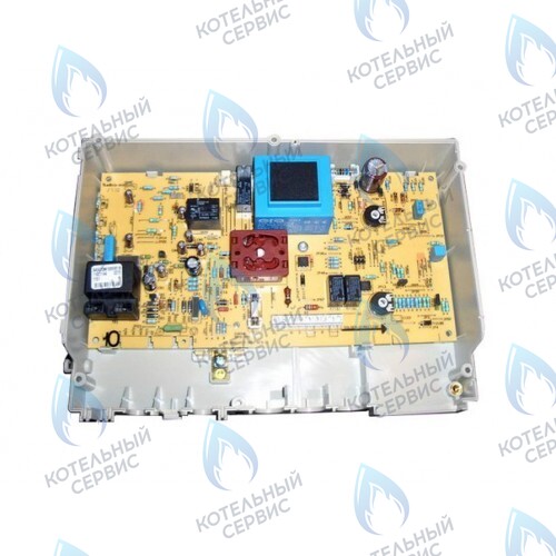 87072072500 BOSCH Модуль управления в Барнауле