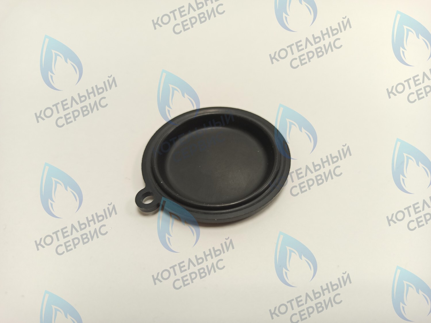  Мембрана (диафрагма) 45мм для газовой колонки в Барнауле