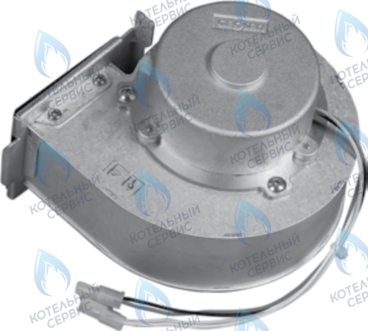 2100329 Вентилятор дымоудаления MG Seoul 30/35 MASTER GAS в Барнауле