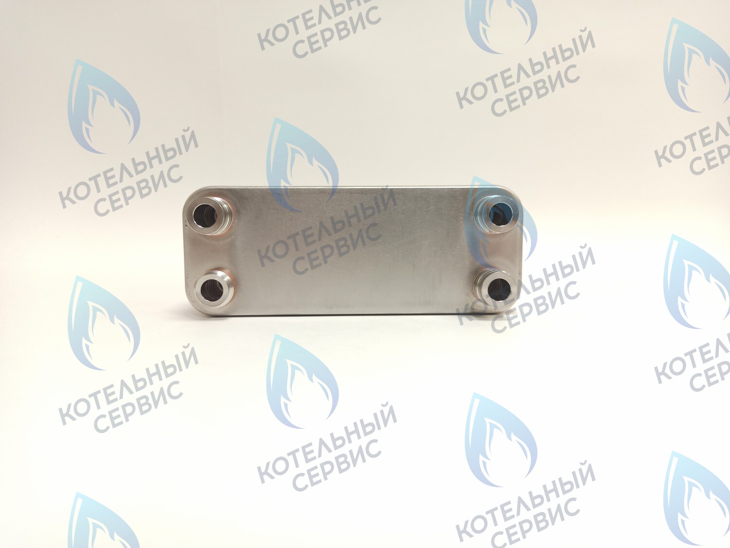 ES190W-000-12F-CH Теплообменник ГВС вторичный 12 пластин  VAILLANT atmoMAX/turboMAX VUW (065131, 065110, 065123) в Барнауле