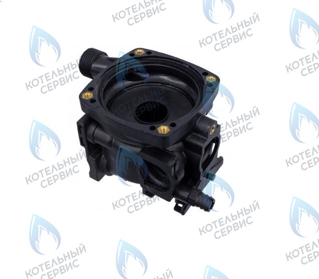 1924137 Улитка (задняя часть) насоса для котлов HUBERT в Барнауле