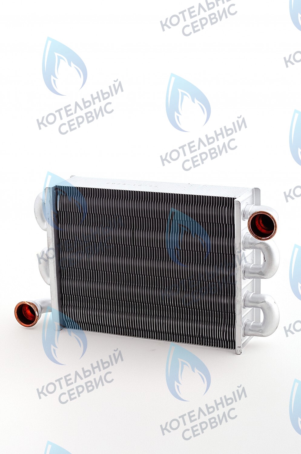 AA0500010 Первичный теплообменник KOTITONTTU TOIVO T 10-18 DK в Барнауле