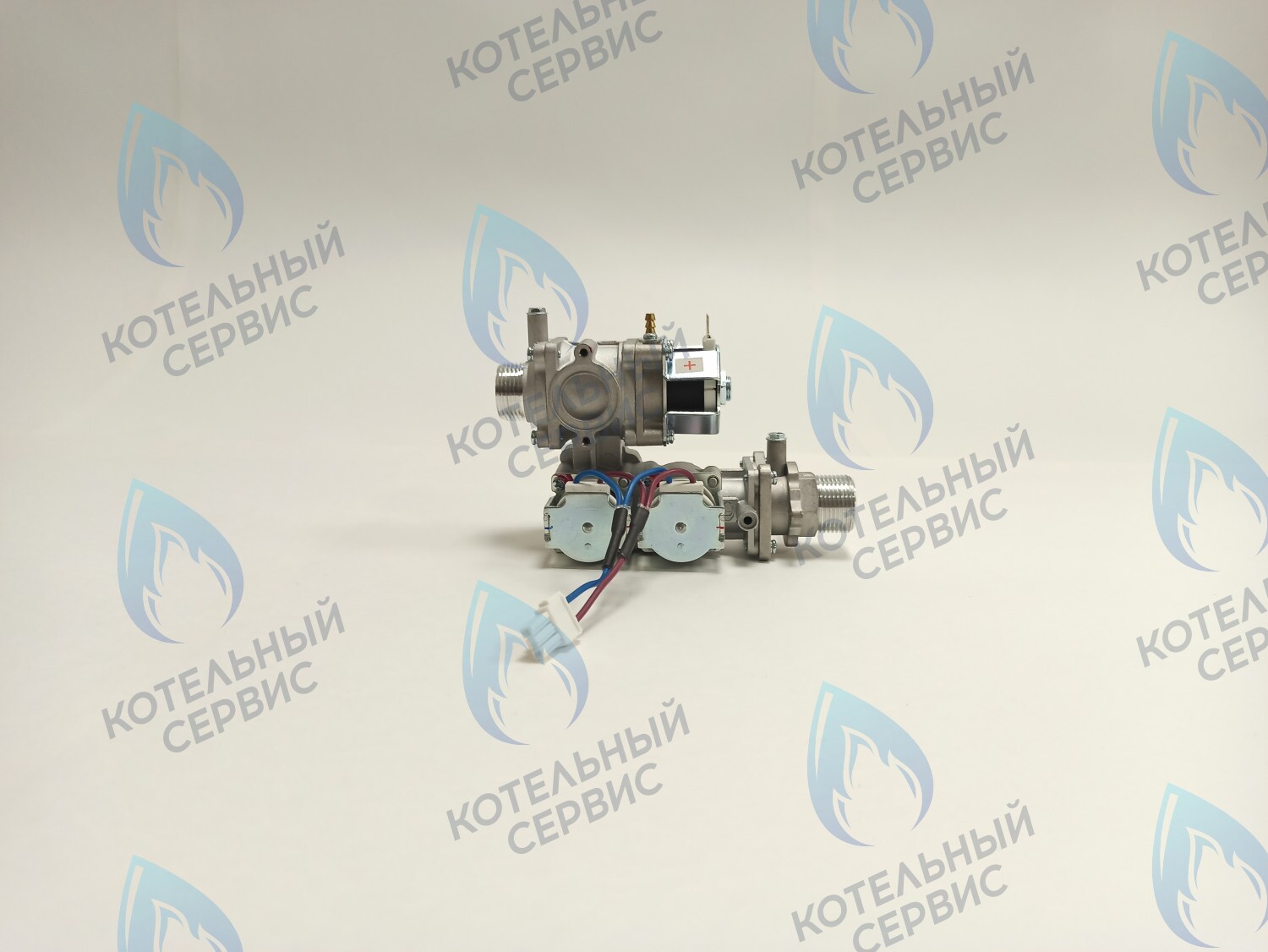 0040402388 Газовый клапан Haier Urban 10кВт-24кВт в Барнауле