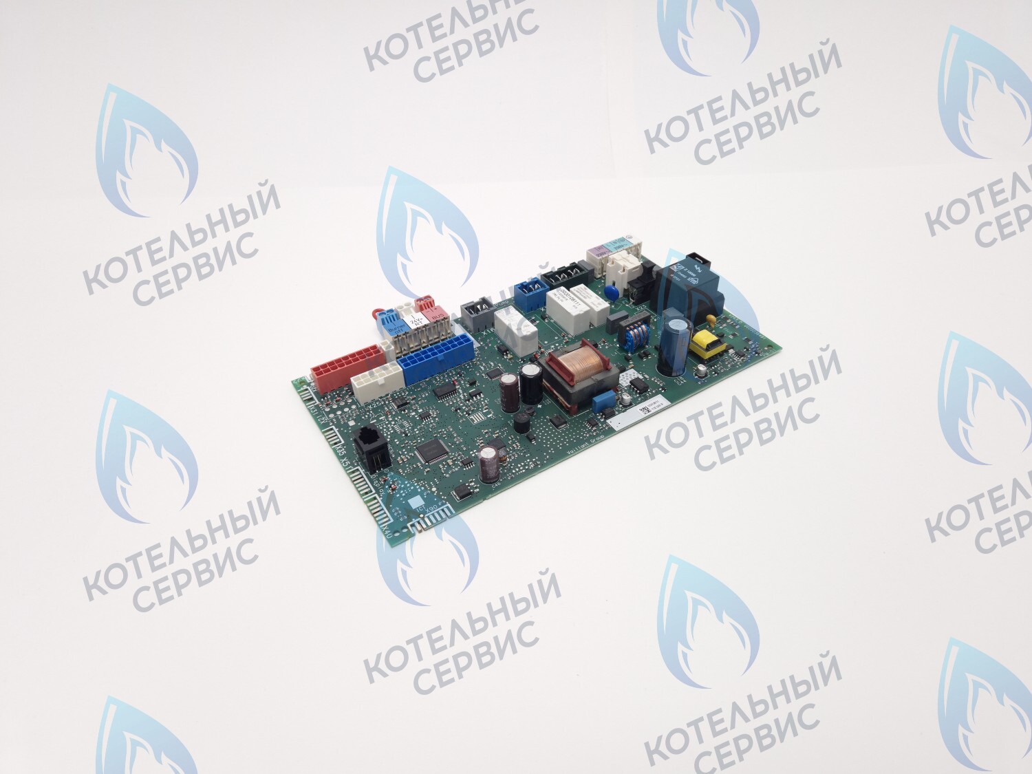 0010028086 Плата управления для котлов Vaillant ecoTEC Pro, Plus 146 - 376/5-5 в Барнауле