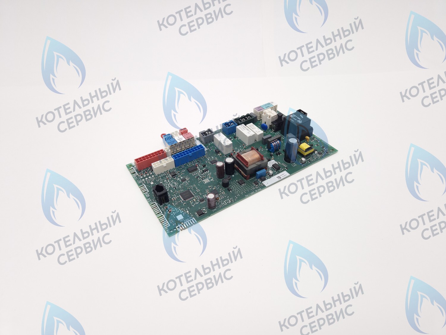 0010028086 Плата управления для котлов Vaillant ecoTEC Pro, Plus 146 - 376/5-5 в Барнауле