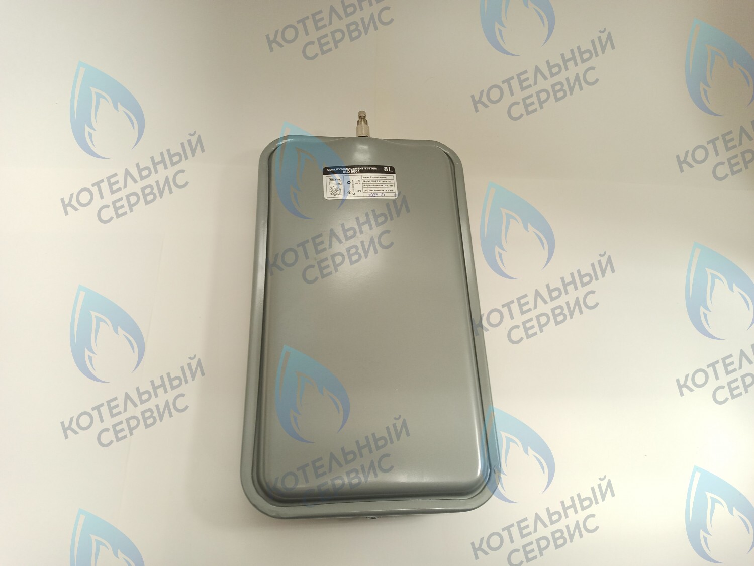 ET014-08L-LJ Бак расширительный 8л BAXI (710418200) в Барнауле