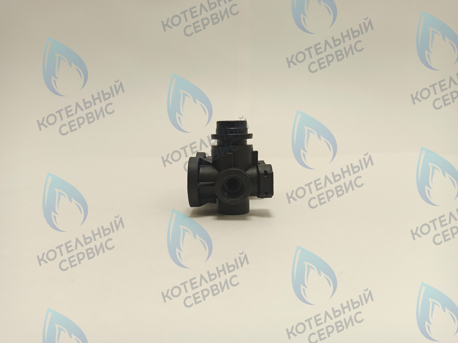 HH011B Подающая часть гидрогруппы FEDERICA BUGATTI Varme 12-24 кВт (пластиковая) в Барнауле