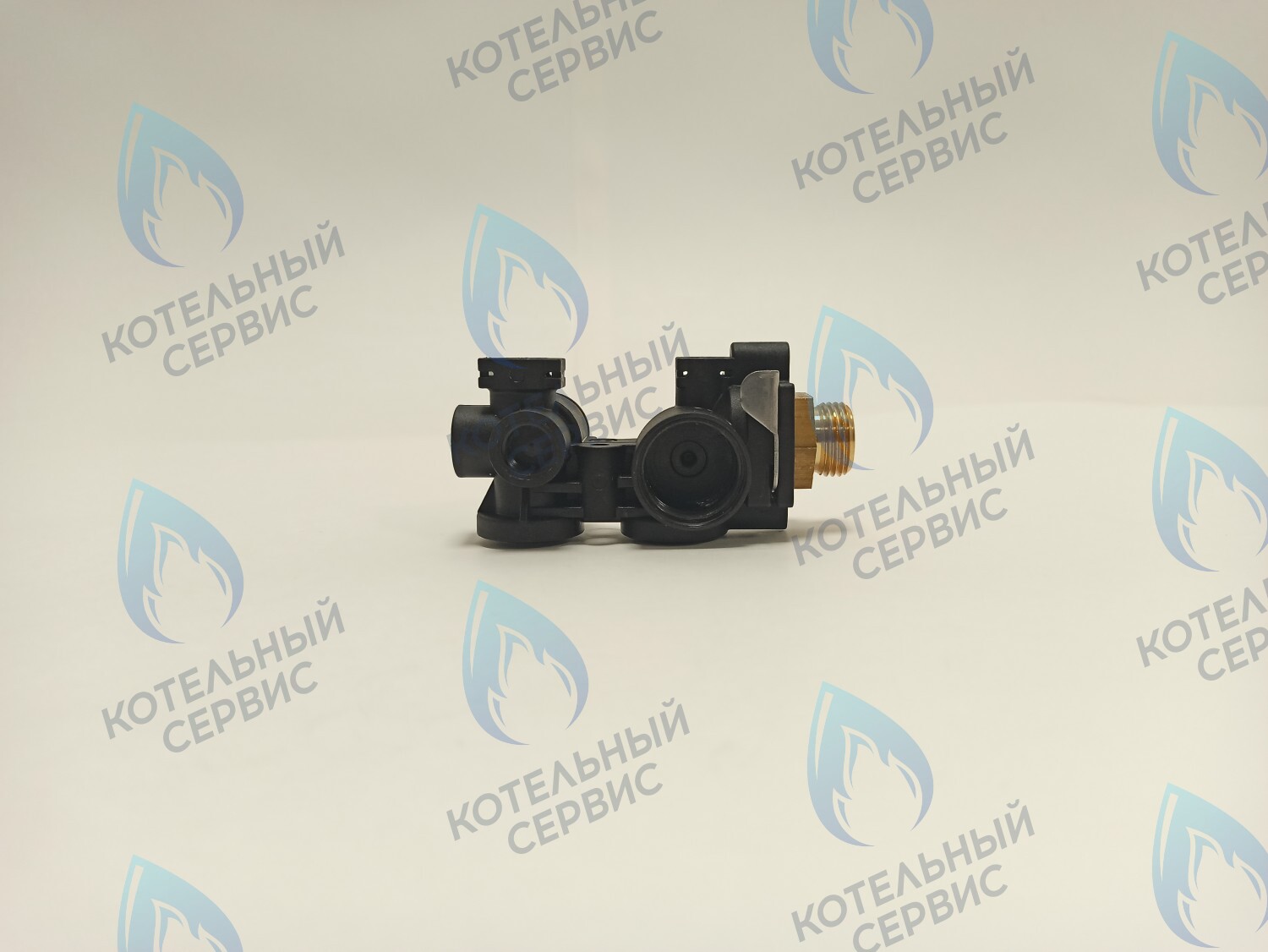 HH011B Подающая часть гидрогруппы FEDERICA BUGATTI Varme 12-24 кВт (пластиковая) в Барнауле