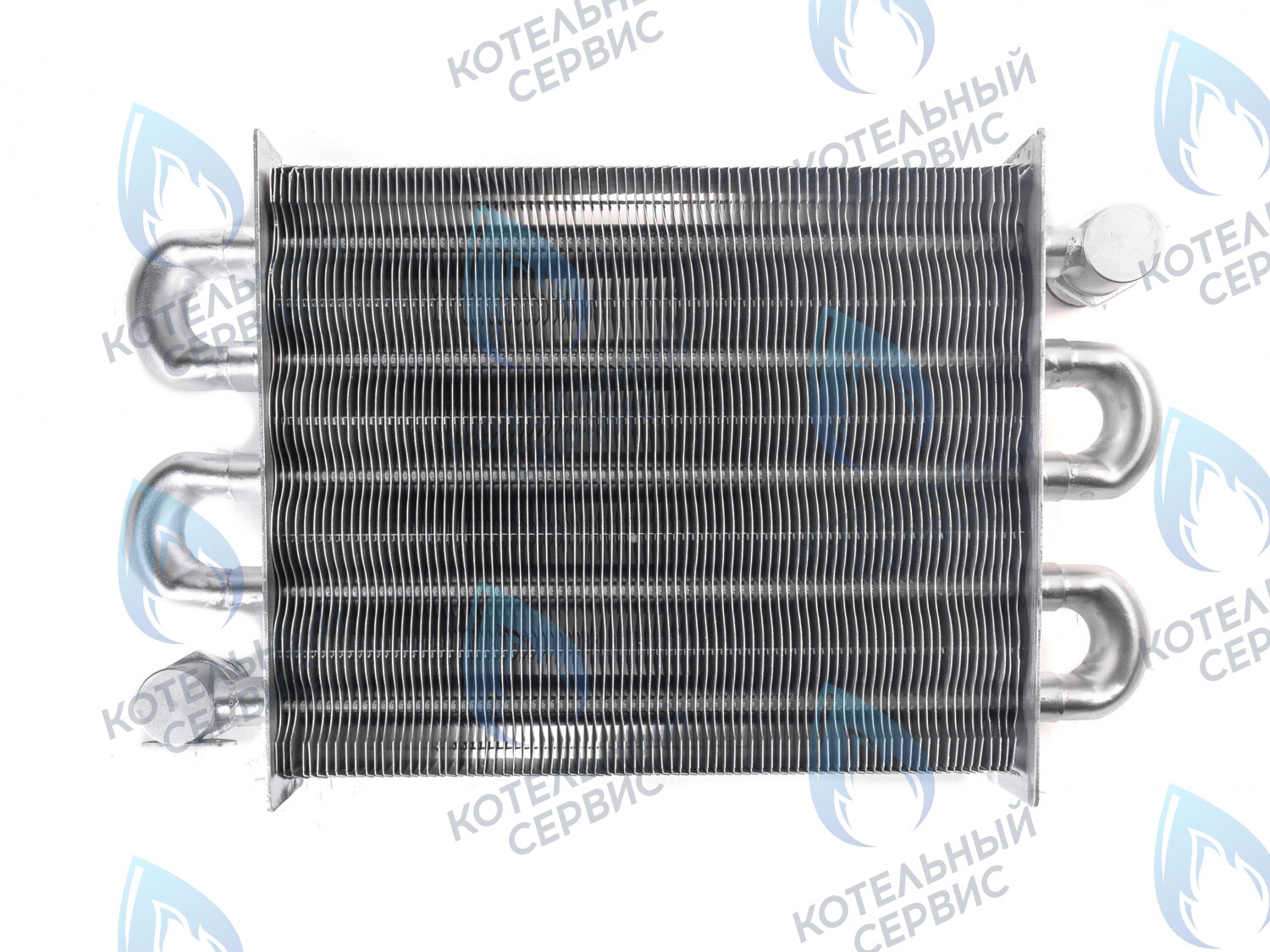 KS90263900 Теплообменник основной KoreaStar Premium 10-24E в Барнауле